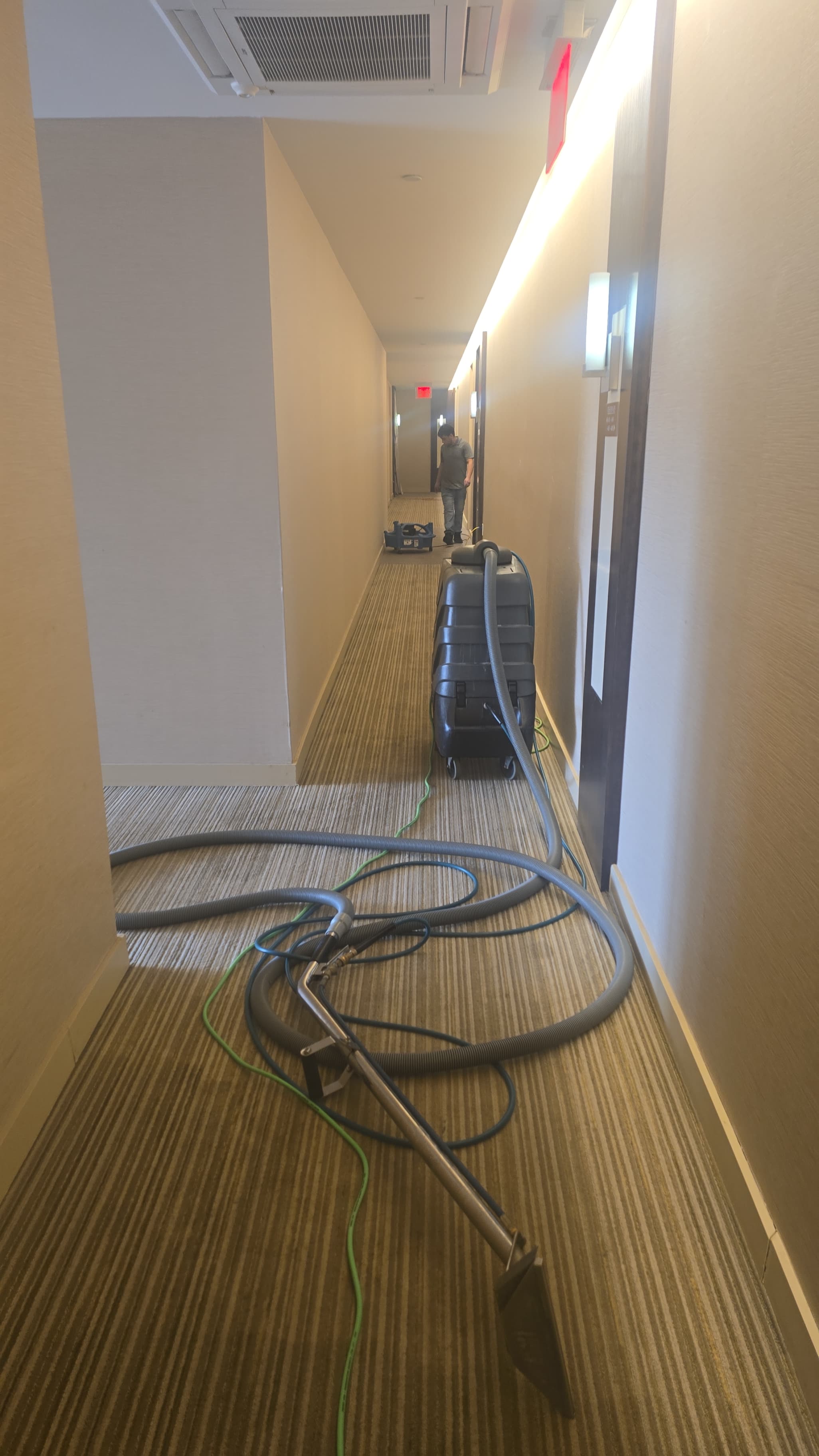 Commercial duct cleaning service Bay Ridge Brooklyn