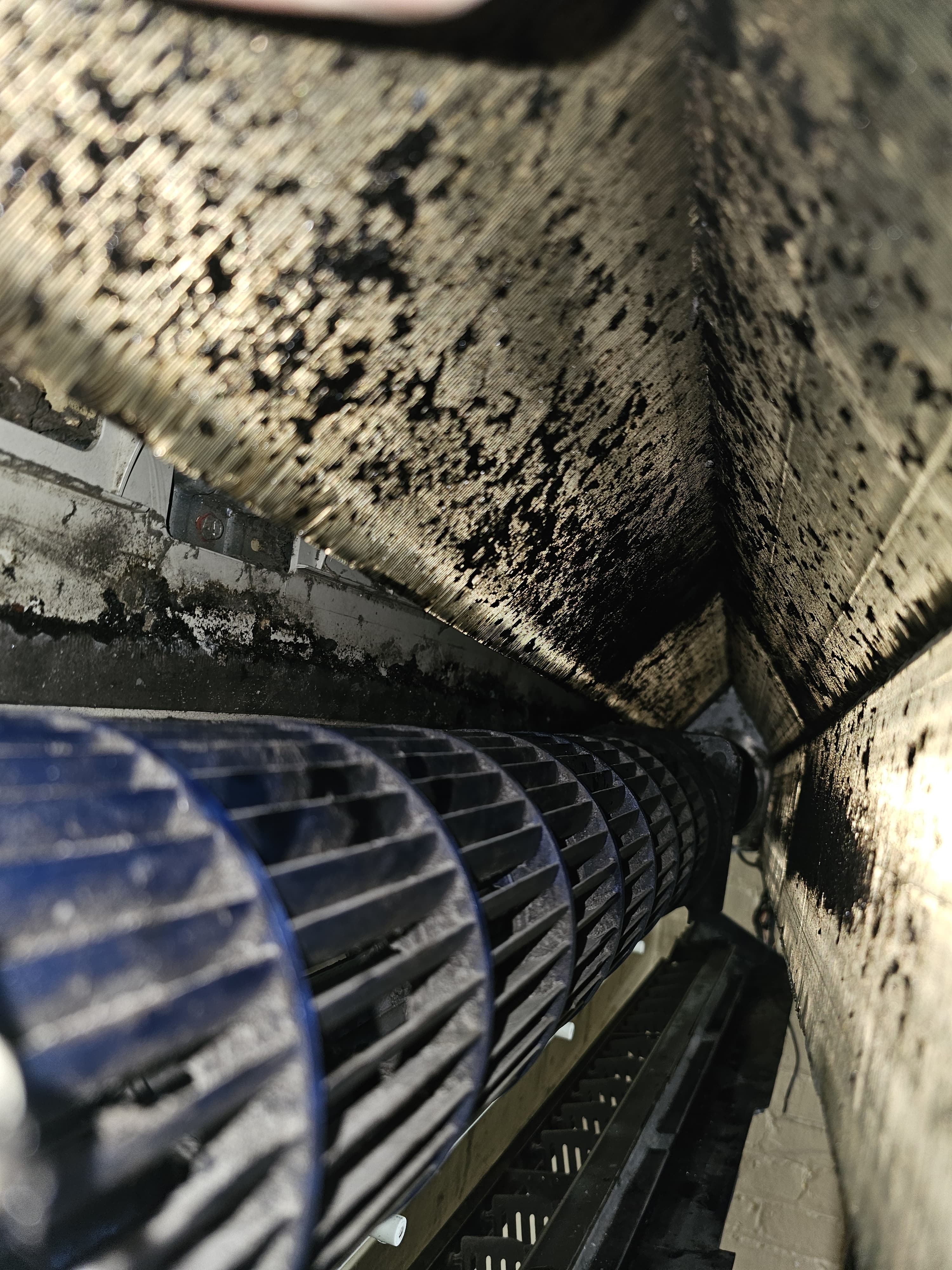 HVAC sanitization treatment Bay Ridge NY