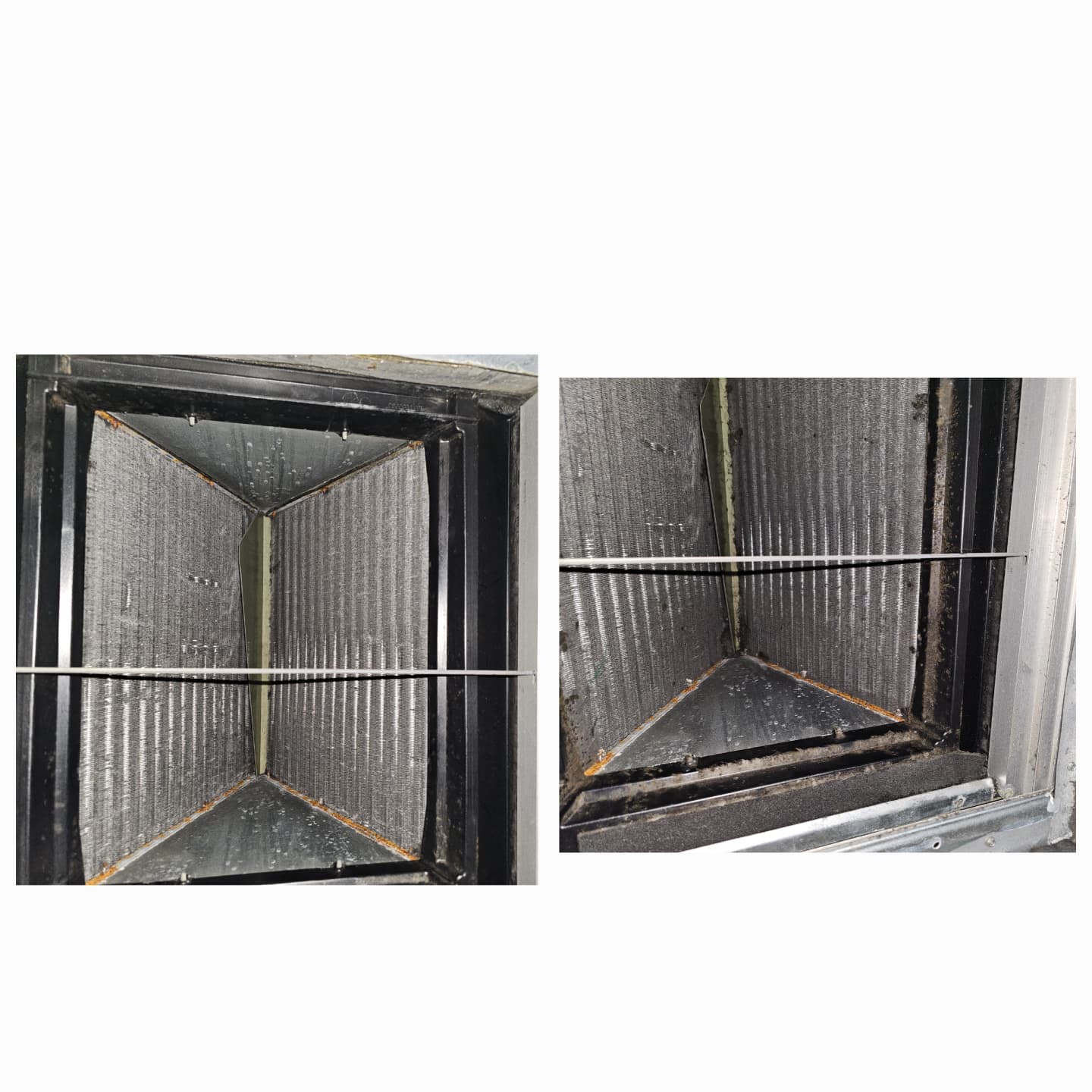 HVAC system inspection Bay Ridge NY
