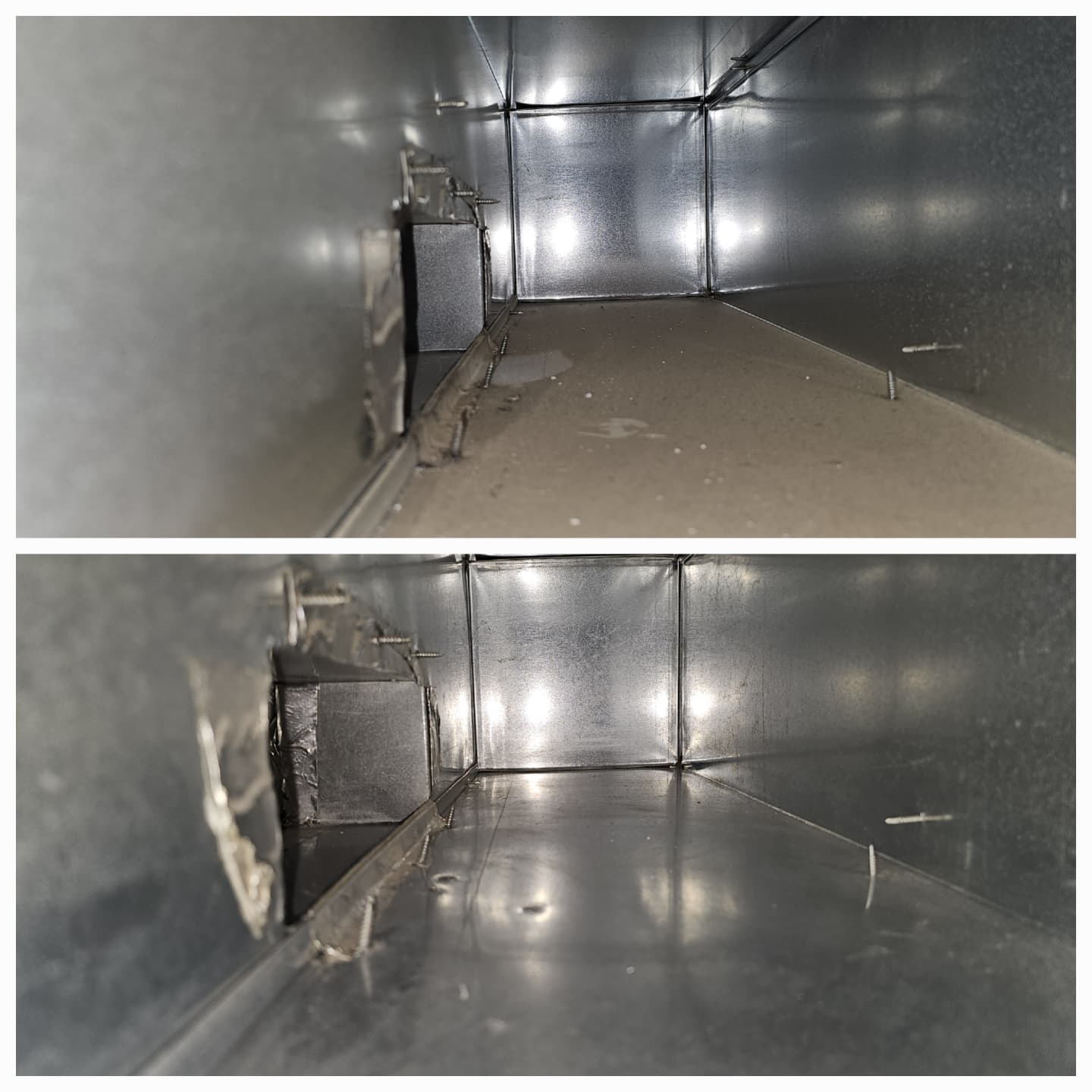 Post-renovation duct cleaning Bay Ridge